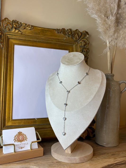 Collier Victoire
