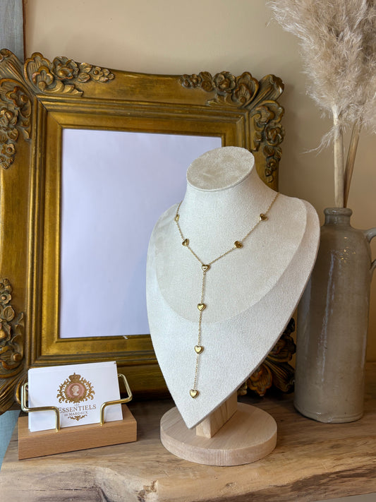 Collier Victoire
