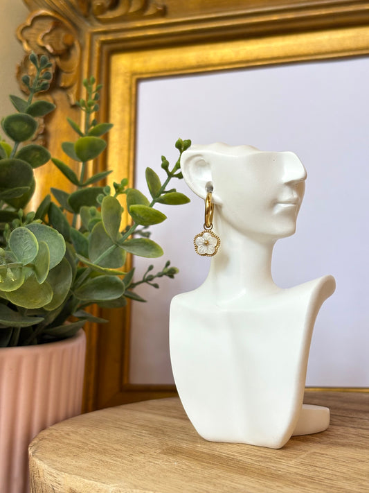 Boucle Anne-Fleure