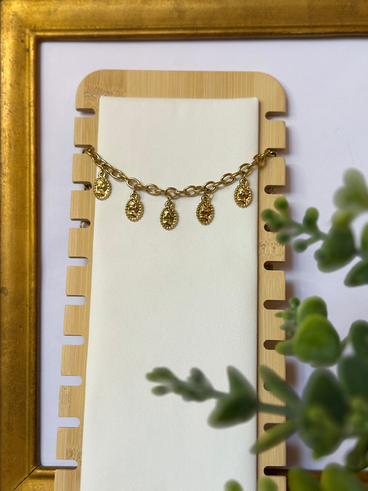 Bracelet Sylviane