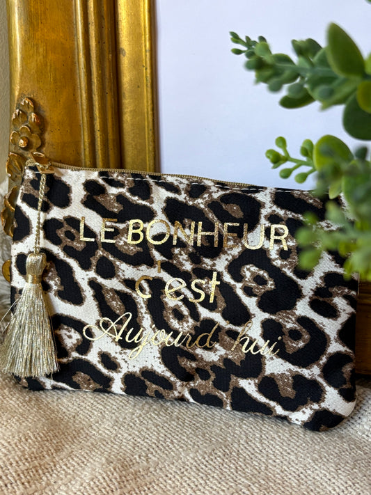 Pochette Mauricette