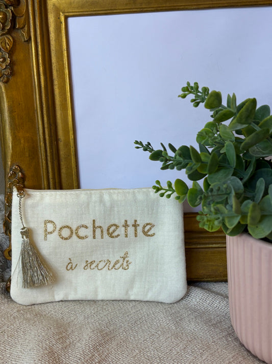 Pochette sibylle