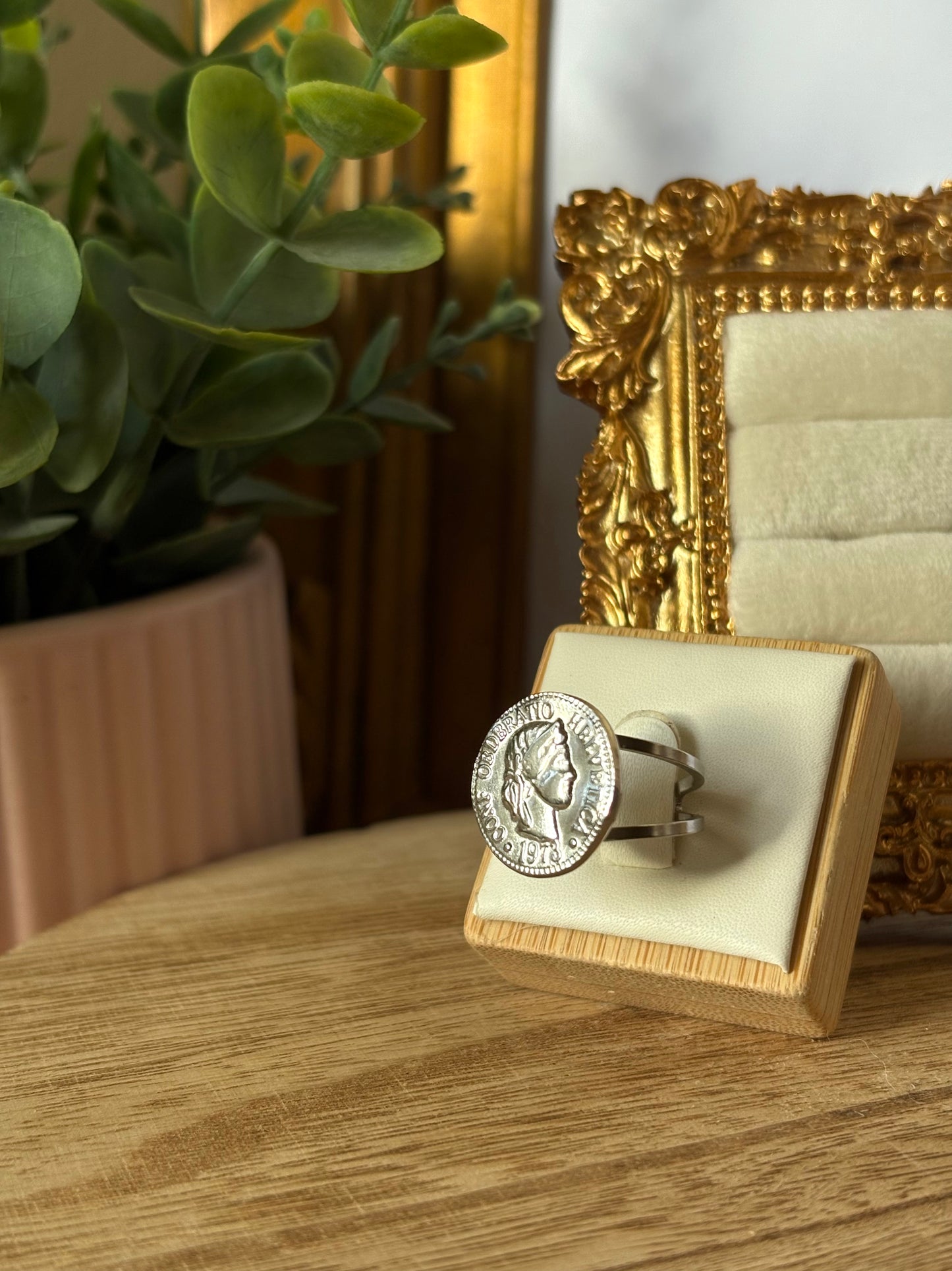 Bague Eloise