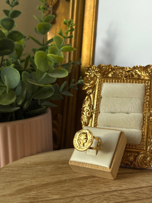 Bague Eloise