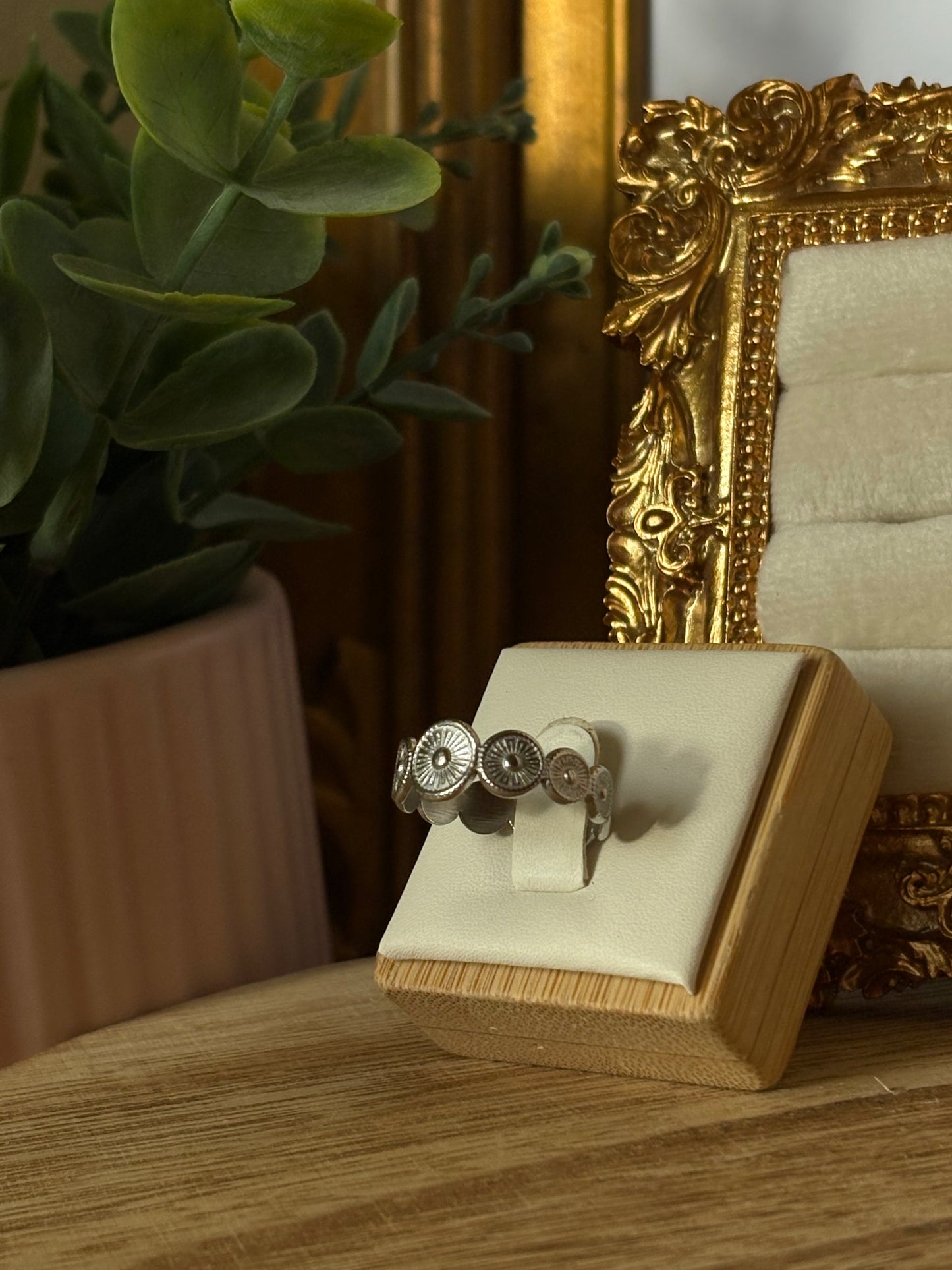 Bague Sophie