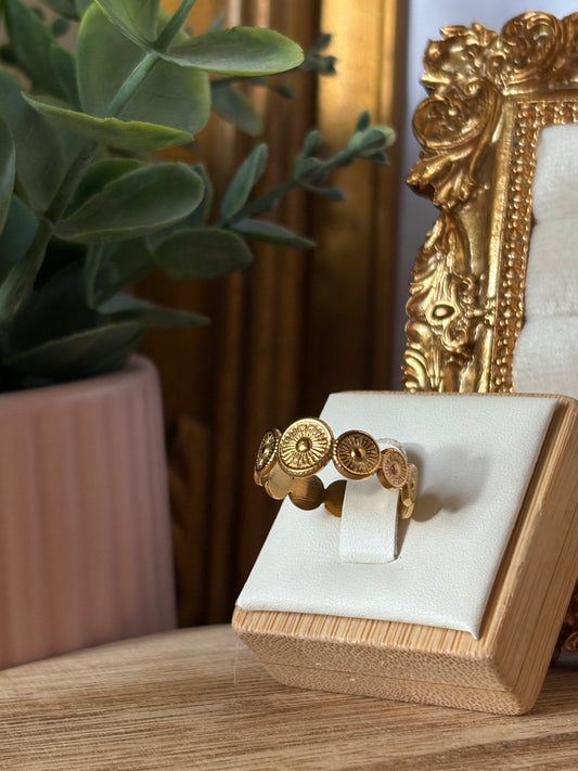 Bague Sophie