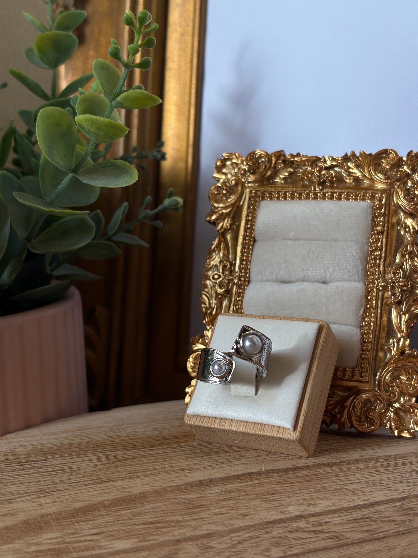 Bague Valérie