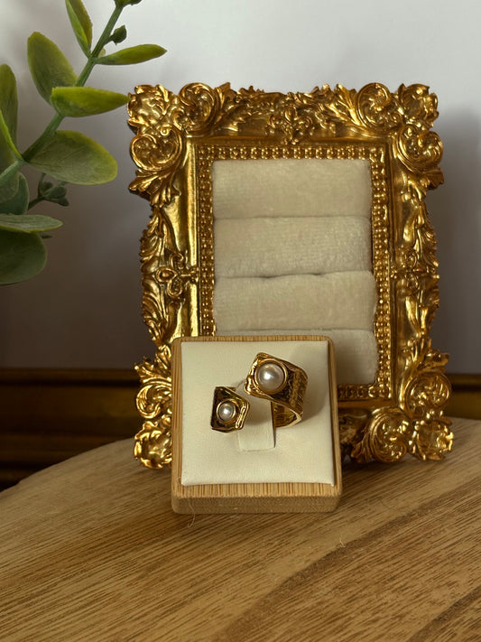 Bague Valérie