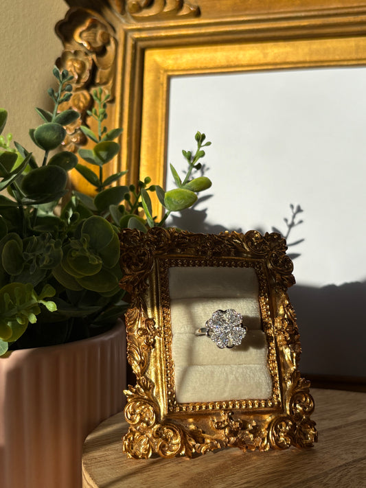 bague Anti-Stress