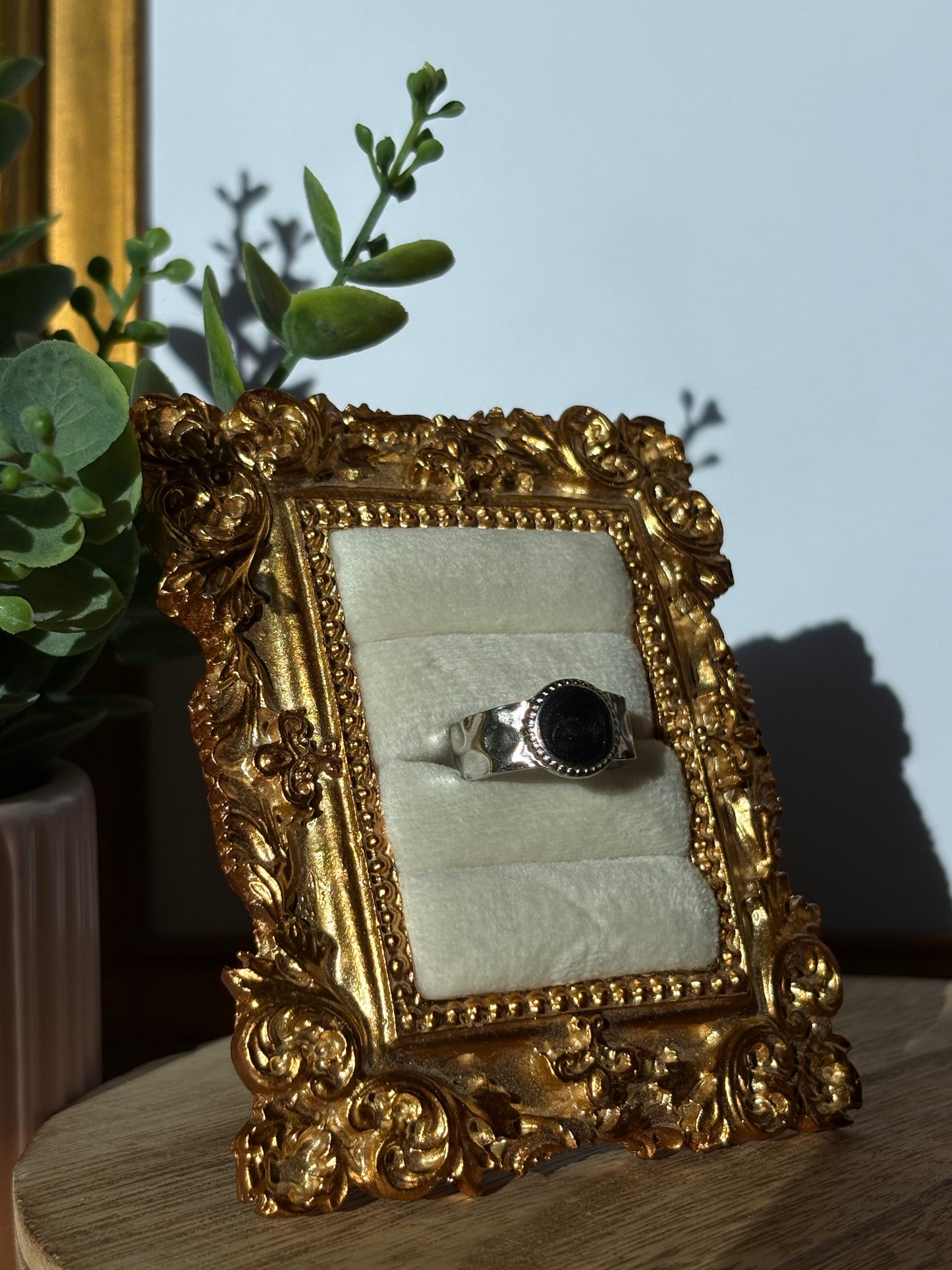 Bague Marie