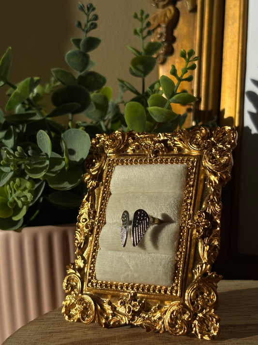 Bague Angel