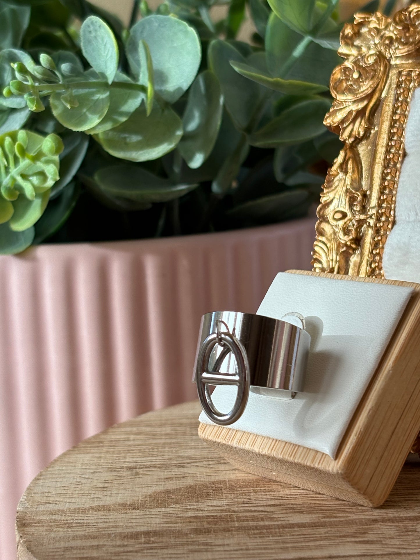 Bague Berthe