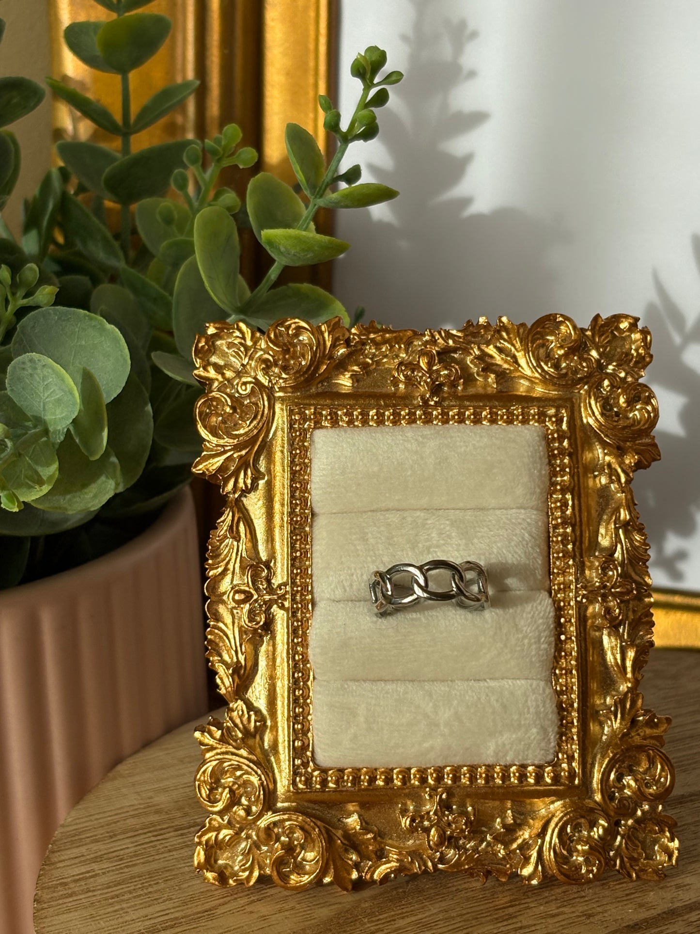 Bague Séraphine