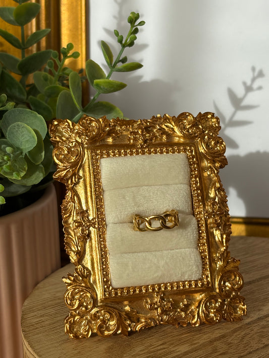 Bague Séraphine